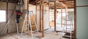 Entreprise de rénovation de la maison et de rénovation d’appartement à Drevant